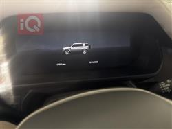 لاند روفر دفندر